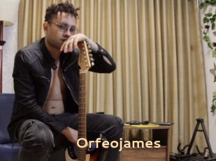 Orfeojames