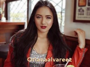Orianaalvareez