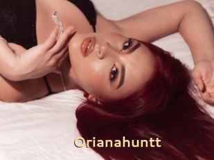 Orianahuntt