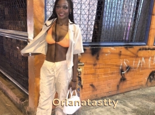 Orianatastty