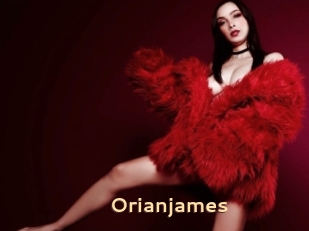 Orianjames