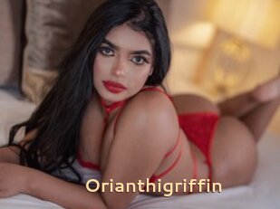 Orianthigriffin