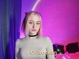 Oriaocean