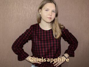 Orielsapphire