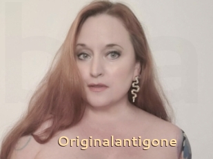Originalantigone