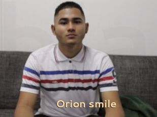 Orion_smile