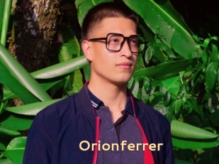 Orionferrer