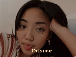 Orisune