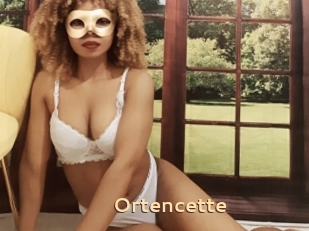 Ortencette
