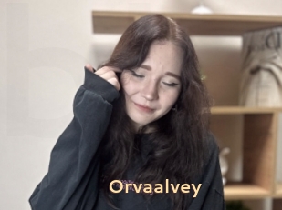 Orvaalvey