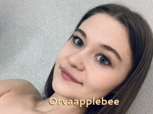 Orvaapplebee