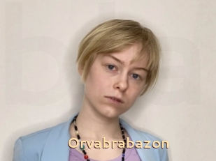 Orvabrabazon