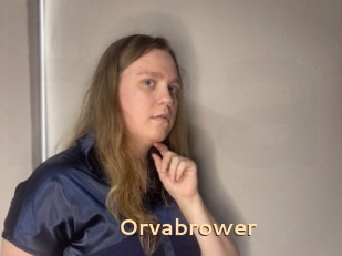 Orvabrower