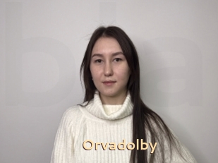 Orvadolby