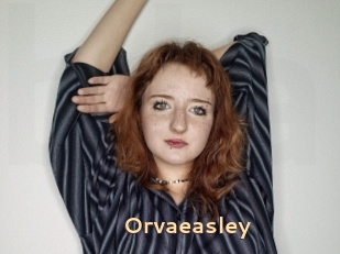 Orvaeasley
