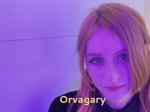 Orvagary