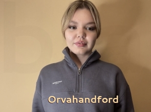 Orvahandford