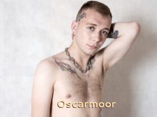 Oscarmoor