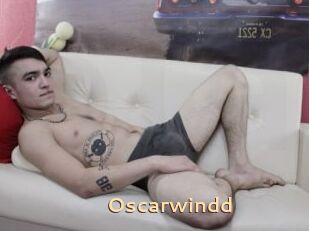 Oscarwindd