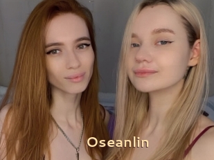 Oseanlin