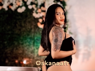Oskanaafr