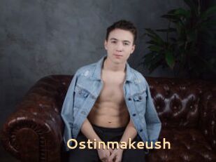 Ostinmakeush