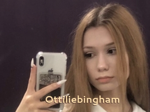 Ottiliebingham