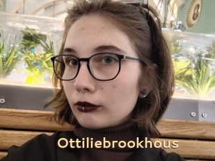 Ottiliebrookhous