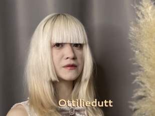 Ottiliedutt