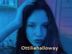 Ottiliehalloway