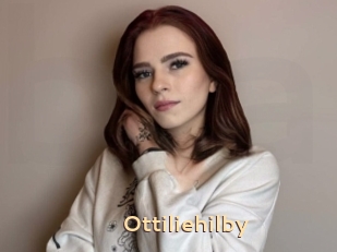 Ottiliehilby