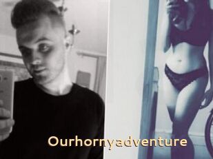 Ourhornyadventure