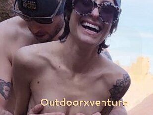 Outdoorxventure