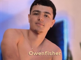Owenfisher