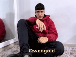 Owengold