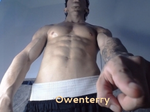 Owenterry