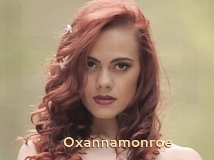 Oxannamonroe