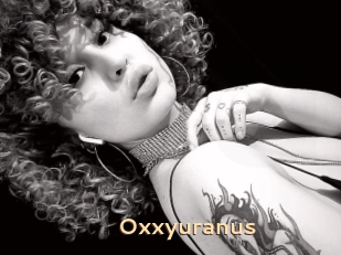 Oxxyuranus