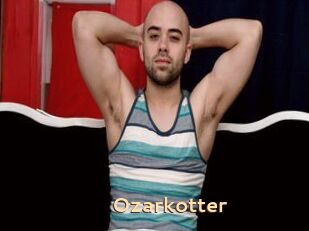 Ozarkotter