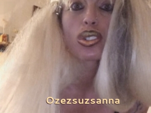 Ozezsuzsanna