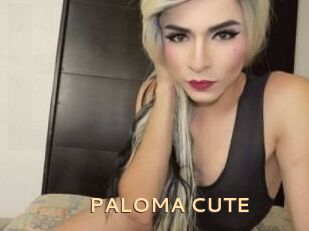 PALOMA_CUTE