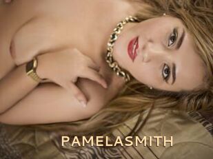 PAMELASMITH