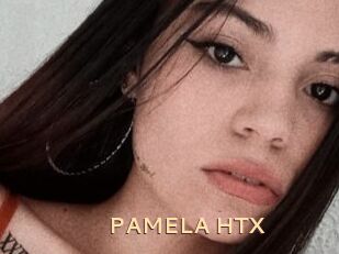 PAMELA_HTX