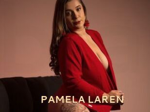 PAMELA_LAREN