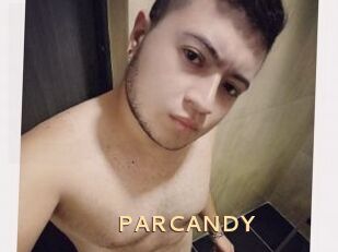 PARCANDY