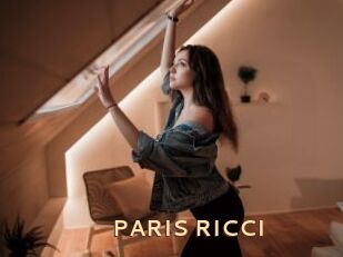 PARIS_RICCI