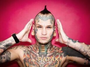 PATAKI