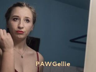 PAWGellie