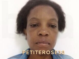 PETITEROSE38