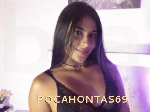 POCAHONTAS69